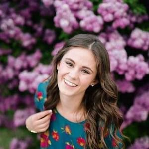 Meet your Posher, Chloe